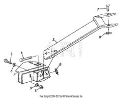 Tow Hitch Kit