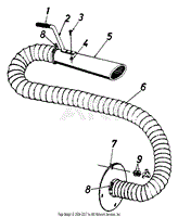 Hose Attachment Kit