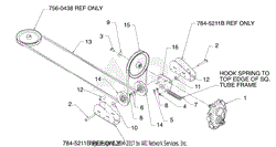 Drive Assembly