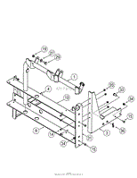 Hanger &amp; Mounting version 2