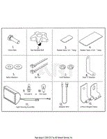 Service Parts