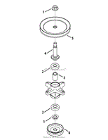 Spindle Assembly