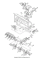 Chute Assembly