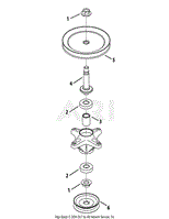 Spindle Assembly