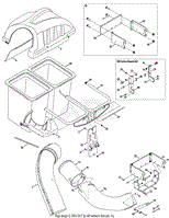 General Assembly Bagger