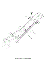 Chute Control Assembly