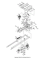 Spindle Assembly