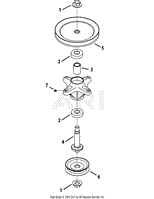 Spindle Assembly