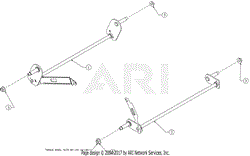 Axle Assembly