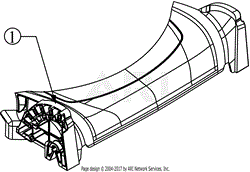 Front Axle Cover