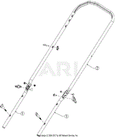 Handle Assembly