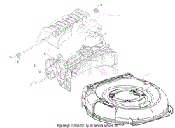 Deck Assembly