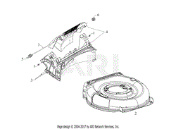 Deck Assembly