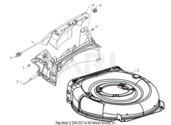 Deck Assembly