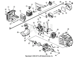 Engine Assembly