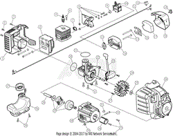 Engine Assembly