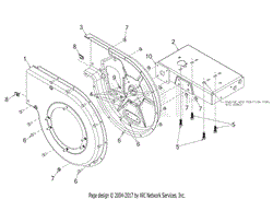 Frame Assembly