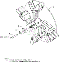 Impeller Assembly