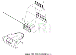 Nozzle &amp; Bag