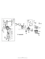 265-JU-12 Carburetor