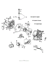 265-JU-12 Crankcase