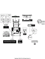 Label Map 31AS63EE783