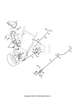 Standard 2-Way Chute