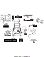 Label Map 31AH66FG783