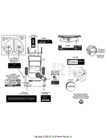 Label Map 31AH65FH783