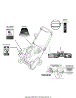 Label Map 31AS2M1E783