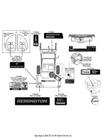 Label Map 31AM63FE783