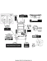 Label Map 31AM63FF783