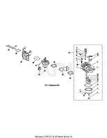 375-SU Carburetor