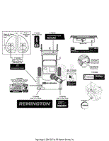 Label Map 31AM66FG783