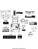 Label Map 31AH65FH783