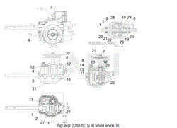 Transmission Assembly