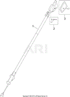 Pole Assembly