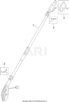 Pole Assembly