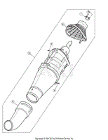 Blower Parts