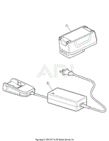 Charger Parts