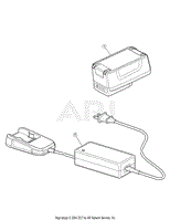 Charging Parts