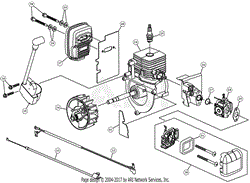 Engine Assembly