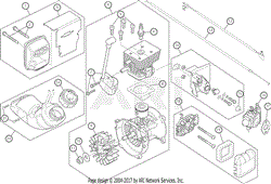 Engine Assembly