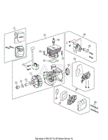 Engine Assembly