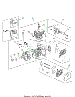 Engine Assembly