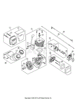 Engine Assembly