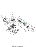 Engine Assembly