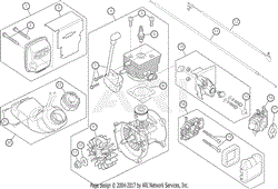 Engine Assembly