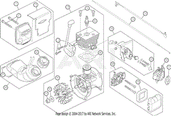 Engine Assembly