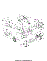 Engine Assembly